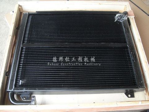 点击查看详细信息<br>标题：PC200-6水散 阅读次数：3322