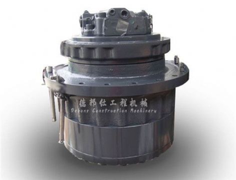 点击查看详细信息<br>标题：PC300-7终传动 阅读次数：1812