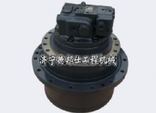 点击查看详细信息<br>标题：PC130-7终传动 阅读次数：1937