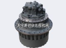 点击查看详细信息<br>标题：PC400-6终传动 阅读次数：1675