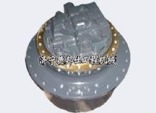 点击查看详细信息<br>标题：PC400-7终传动 阅读次数：1783