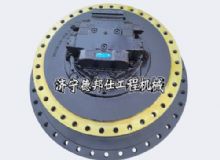 点击查看详细信息<br>标题：PC1250-7终传动 阅读次数：119